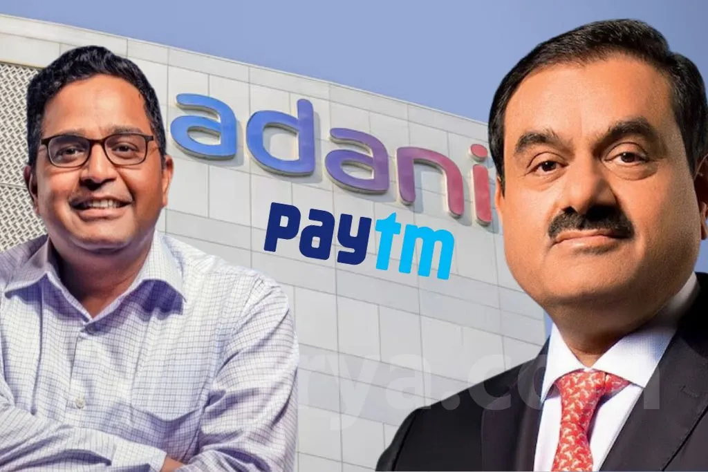 Adani-Paytm Deal: पेटीएम की तरफ से आया बड़ा बयान, सच आ गया सामने