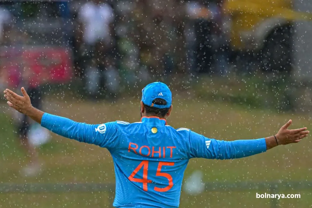 IND vs IRE T20 World Cup 2024: भारत की जीत के साथ ही रोहित शर्मा ने तोड़े धोनी के रेकॉर्ड्स
